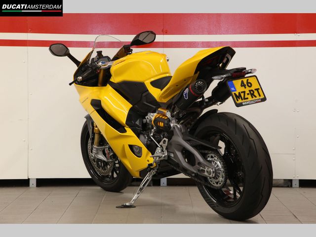 ducati - panigale-v2-s