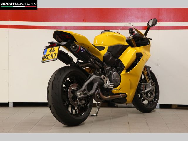 ducati - panigale-v2-s