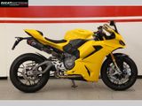 DUCATI PANIGALE V2 S
