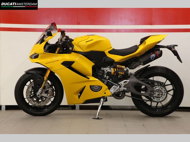 ducati - panigale-v2-s