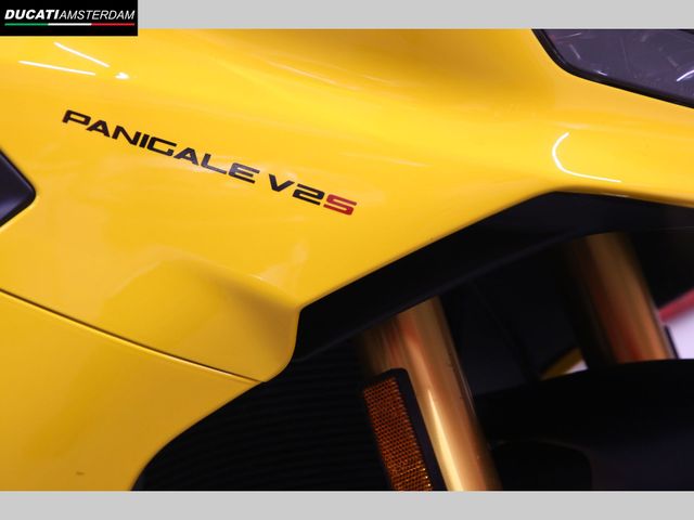 ducati - panigale-v2-s