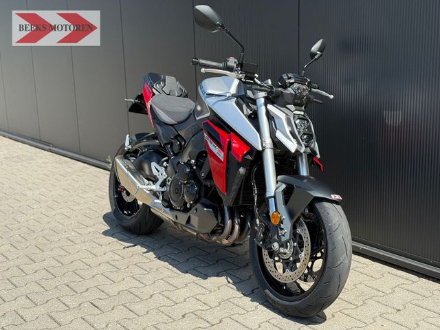 suzuki - gsx-s-950
