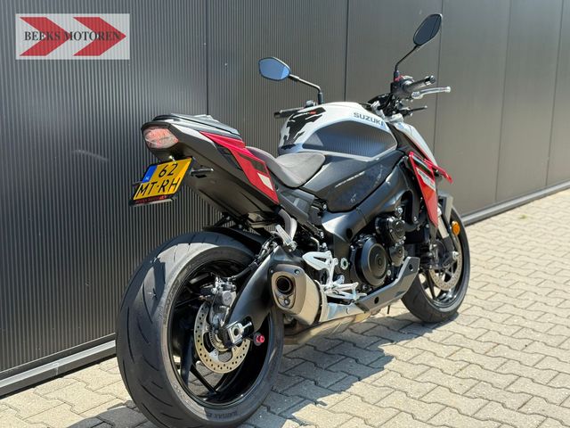 suzuki - gsx-s-950