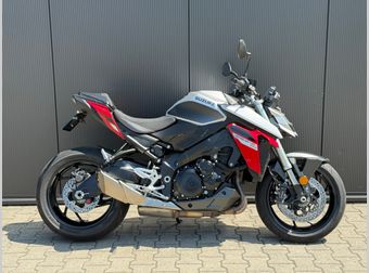 Suzuki GSX-S 950 2024 occasion