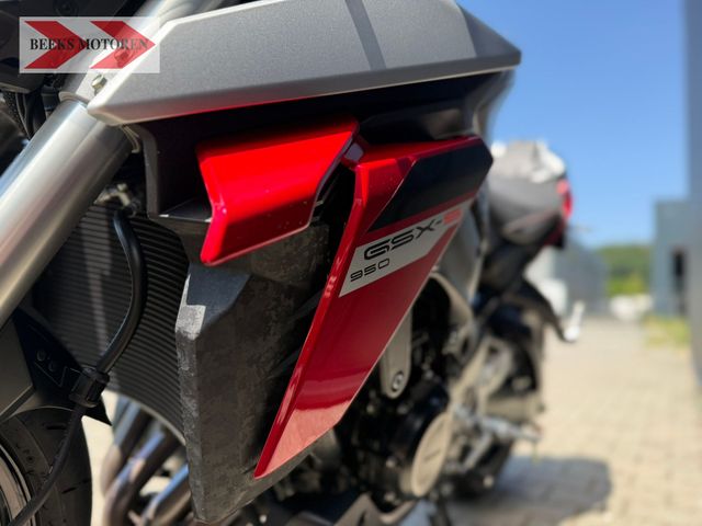 suzuki - gsx-s-950