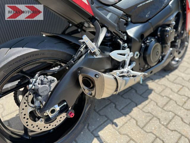 suzuki - gsx-s-950