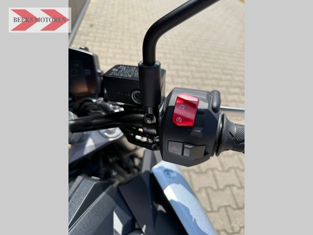 suzuki - gsx-s-950