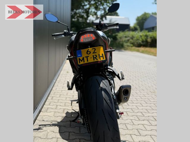 suzuki - gsx-s-950