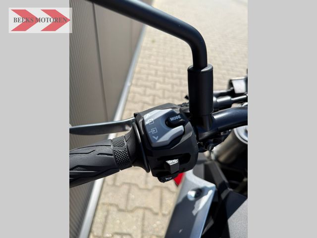 suzuki - gsx-s-950