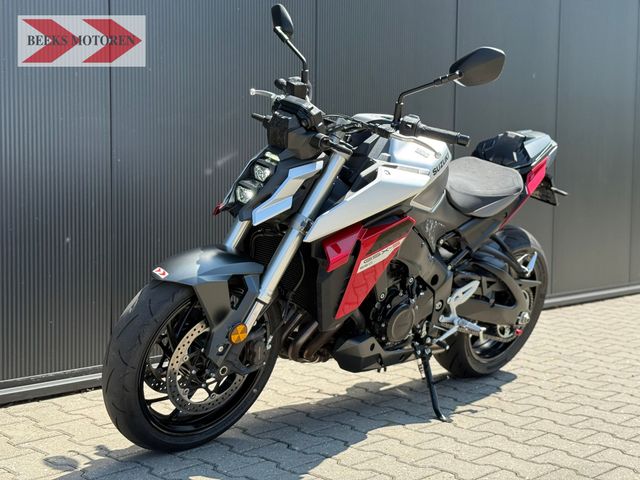 suzuki - gsx-s-950