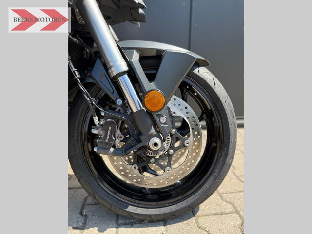 suzuki - gsx-s-950