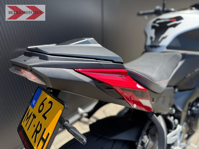 suzuki - gsx-s-950