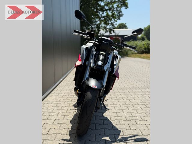suzuki - gsx-s-950