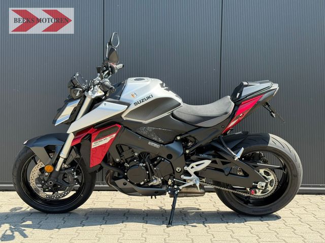 suzuki - gsx-s-950