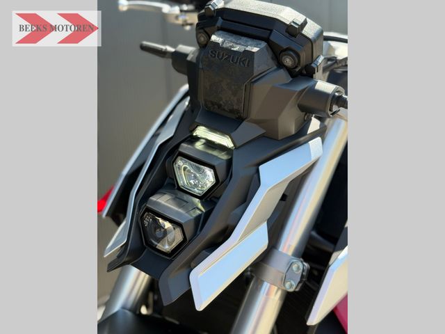 suzuki - gsx-s-950