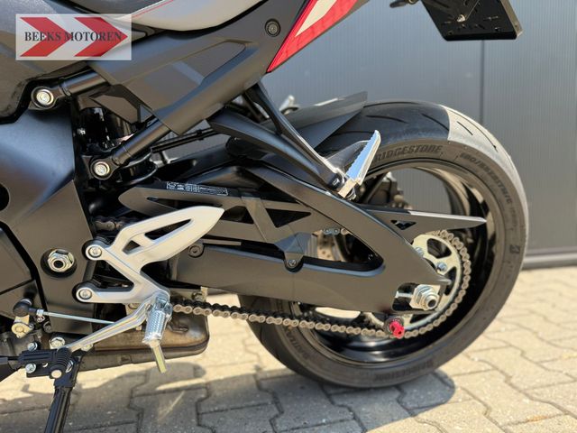 suzuki - gsx-s-950