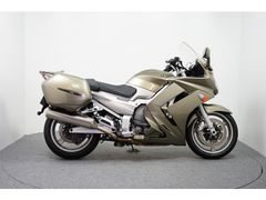 YAMAHA FJR 1300 A
