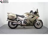 YAMAHA FJR 1300 A