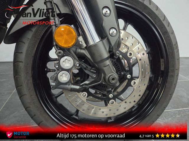 yamaha - tracer-900-abs