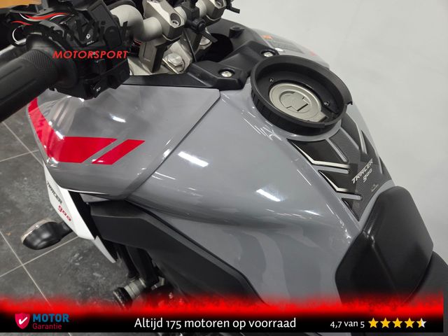 yamaha - tracer-900-abs