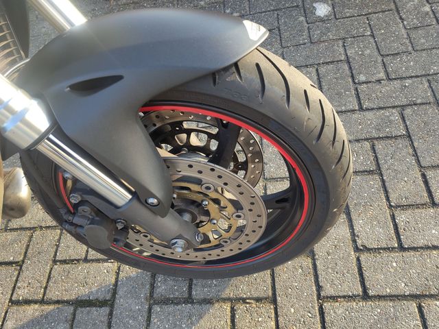 honda - cb-600-f-hornet