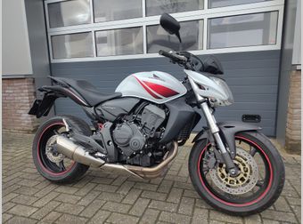 Honda CB 600 F Hornet 2011 occasion