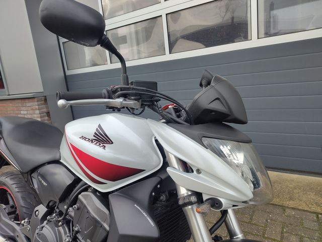 honda - cb-600-f-hornet