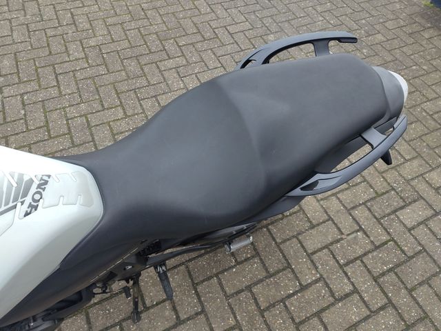 honda - cb-600-f-hornet