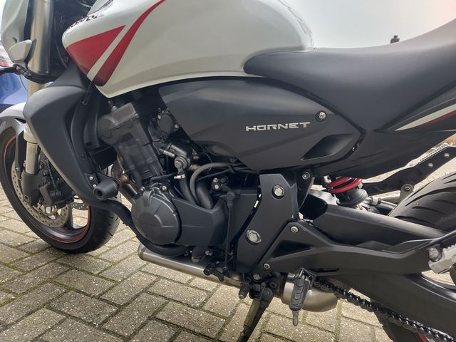 honda - cb-600-f-hornet