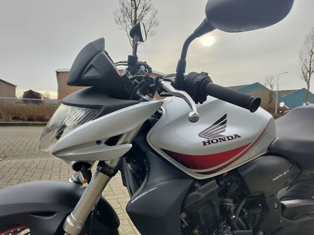 honda - cb-600-f-hornet