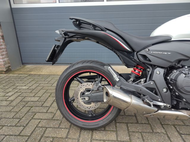 honda - cb-600-f-hornet