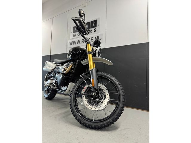 triumph - scrambler-1200-xe