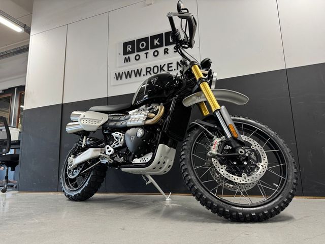 triumph - scrambler-1200-xe