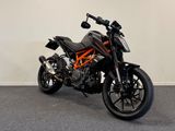 KTM 390 DUKE ABS
