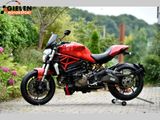 DUCATI MONSTER 1200