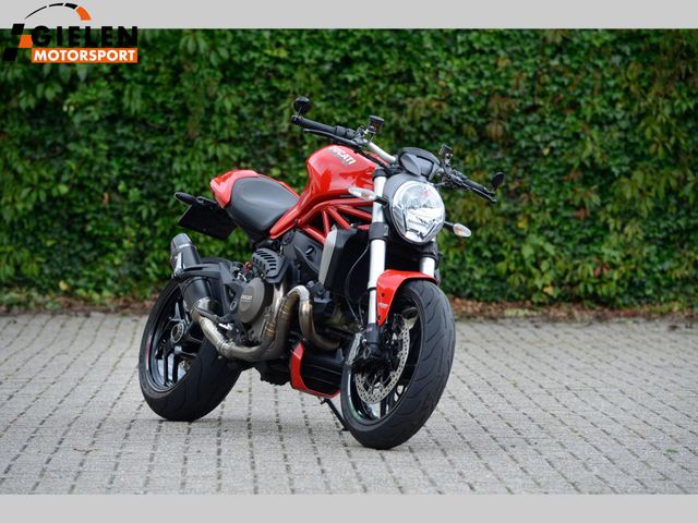 ducati - monster-1200