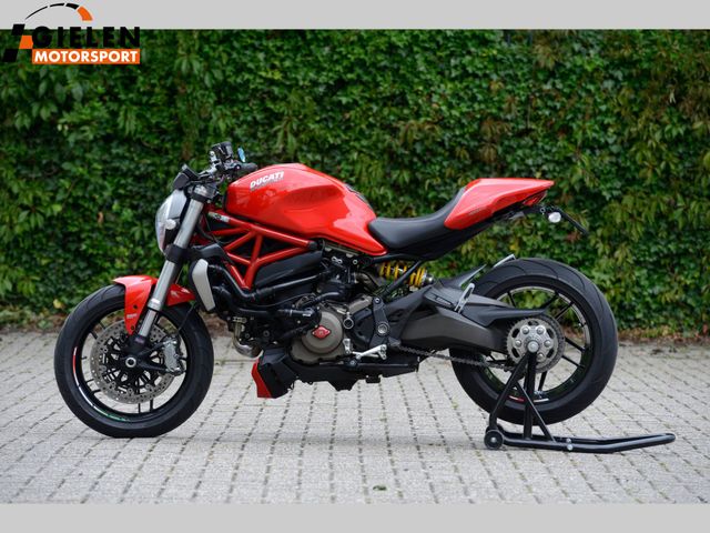 ducati - monster-1200