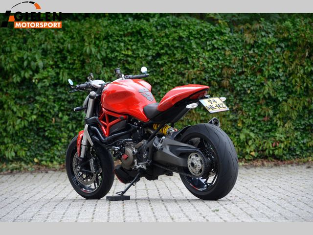 ducati - monster-1200