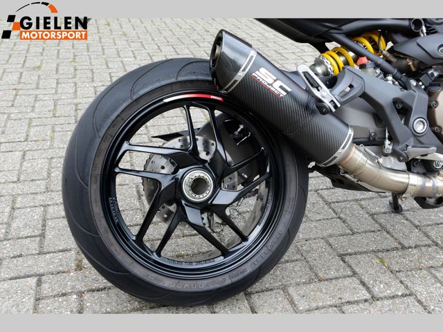 ducati - monster-1200