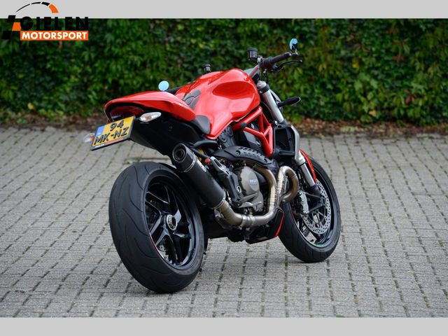 ducati - monster-1200
