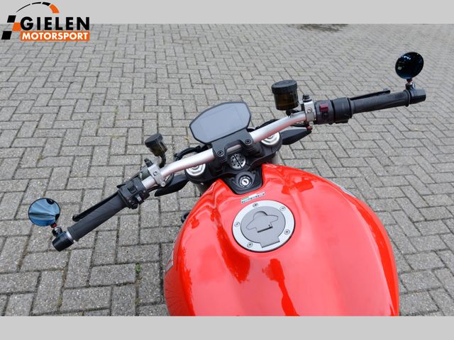 ducati - monster-1200