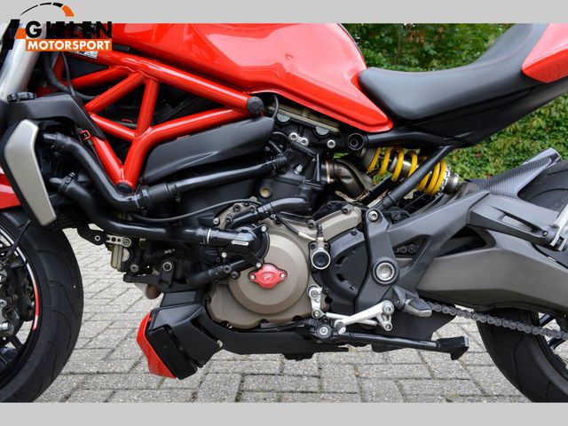 ducati - monster-1200