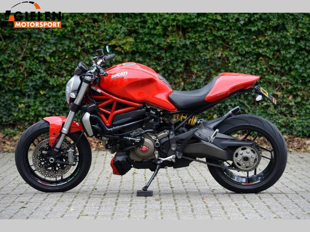 ducati - monster-1200