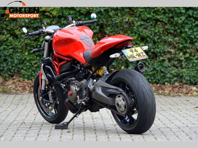 ducati - monster-1200