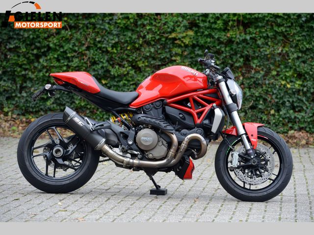 ducati - monster-1200