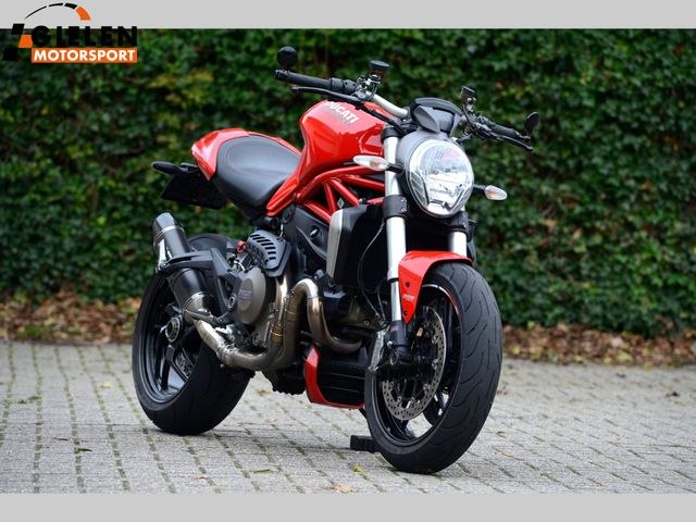 ducati - monster-1200