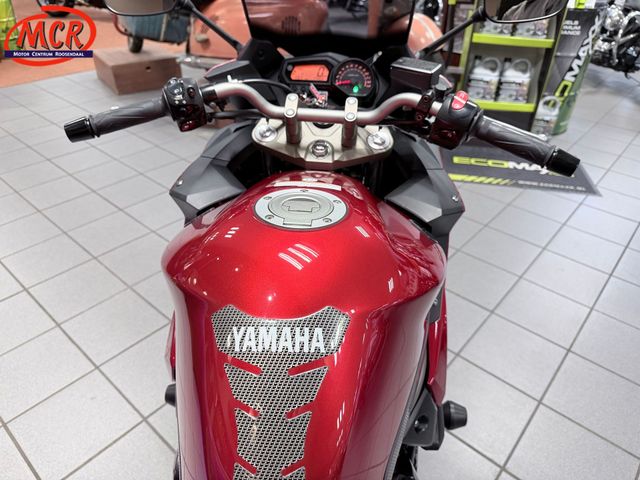 yamaha - xj-6---diversion-abs