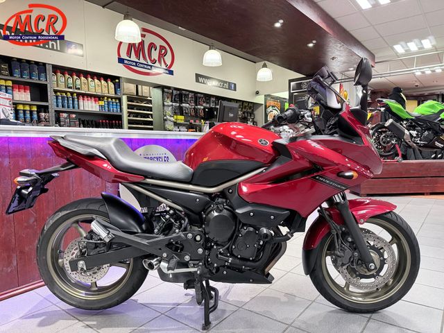 yamaha - xj-6---diversion-abs