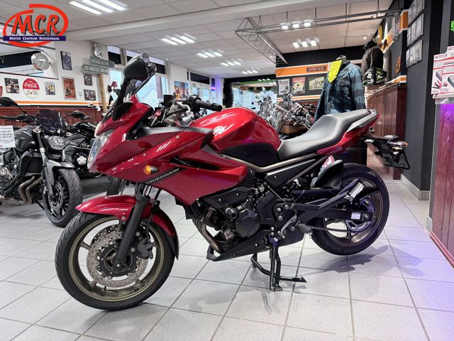 yamaha - xj-6---diversion-abs