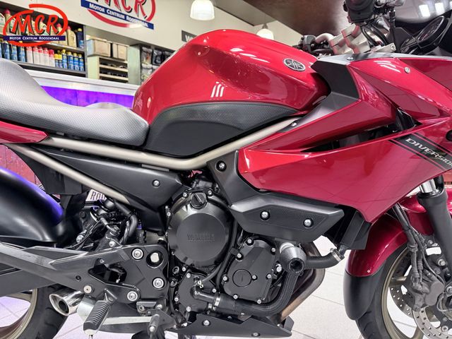 yamaha - xj-6---diversion-abs